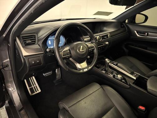 2016 Lexus GS 350 Base