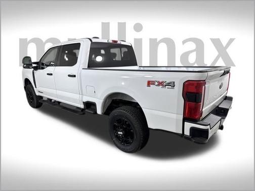 2025 Ford F-250 STX