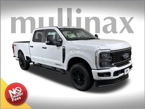 2025 Ford F-250 STX