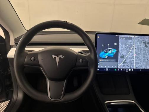 2022 Tesla Model 3 Base