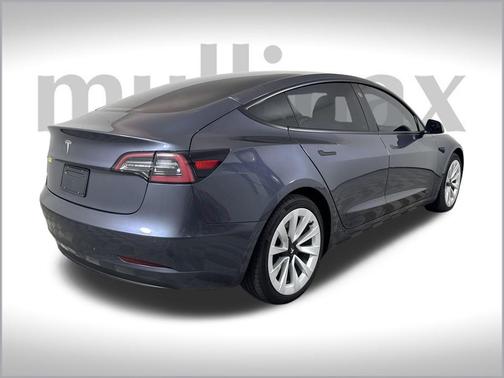 2022 Tesla Model 3 Base