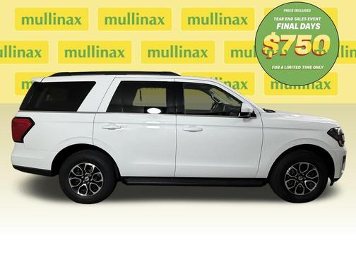 2024 Ford Expedition XLT