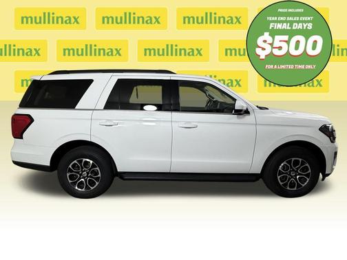 2024 Ford Expedition XLT