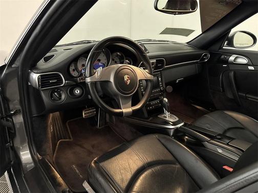 2009 Porsche 911 Carrera 4S