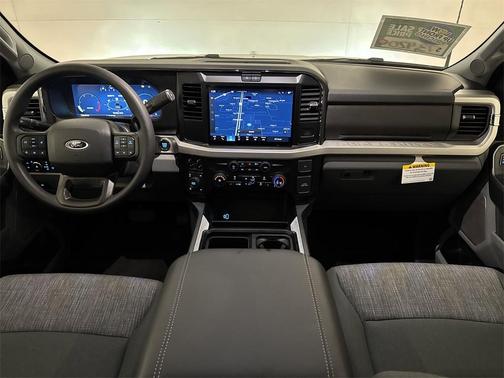 2025 Ford F-250 XLT