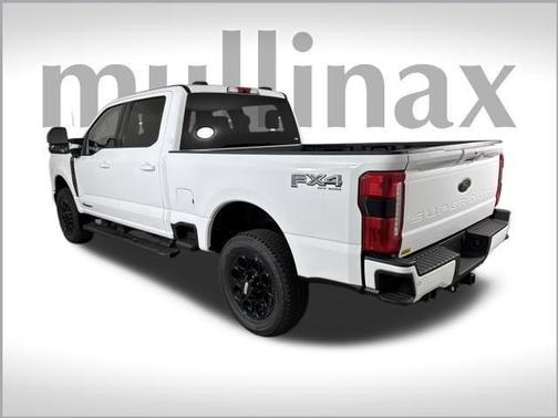 2025 Ford F-250 XLT