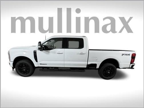 2025 Ford F-250 XLT