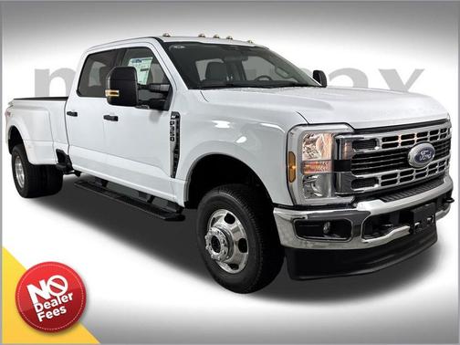 2026 Ford F-350 XLT