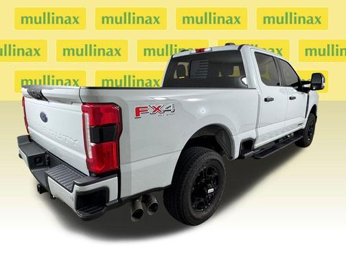 Avalanche 2025 Ford F-250 XL