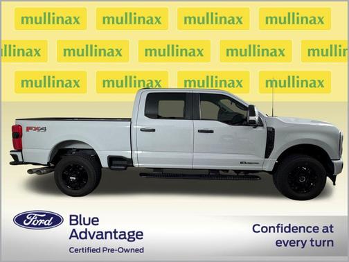 Avalanche 2025 Ford F-250 XL