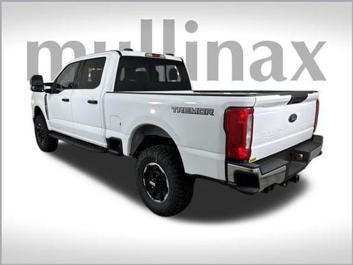 2025 Ford F-250 TREMOR