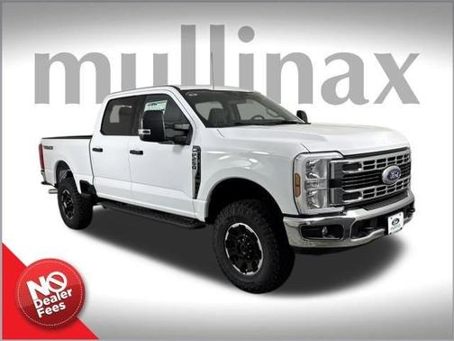 2025 Ford F-250 TREMOR
