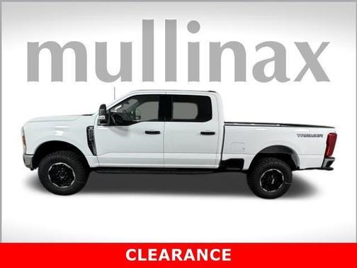 2025 Ford F-250 TREMOR