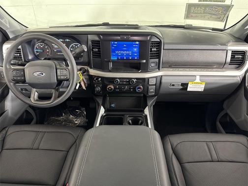 2025 Ford F-250 TREMOR