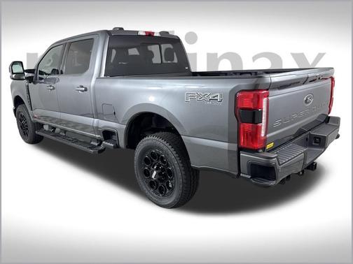 2025 Ford F-350 Lariat Super Duty