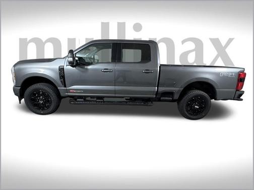 2025 Ford F-350 Lariat Super Duty