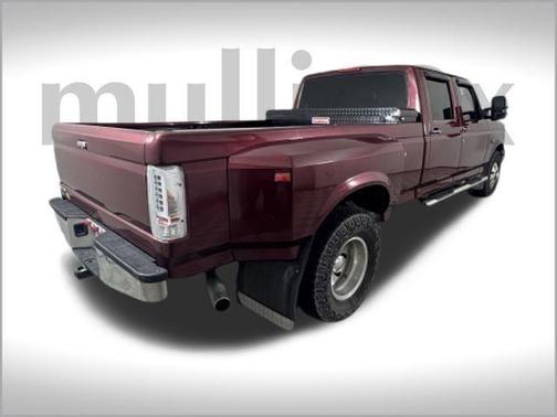 1993 Ford F-350 XL