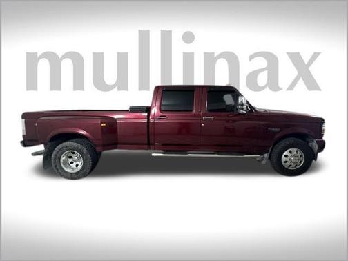 1993 Ford F-350 XL