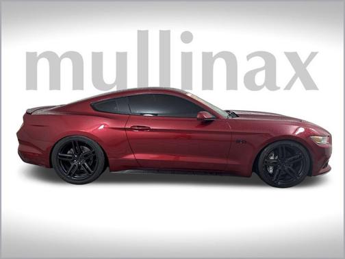 2016 Ford Mustang GT