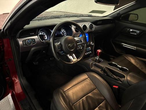 2016 Ford Mustang GT