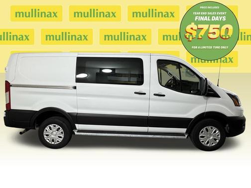 2024 Ford Transit-250 Base