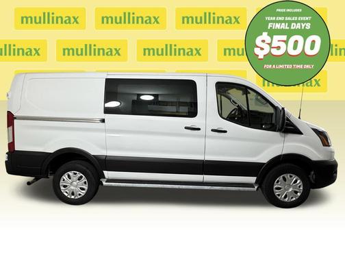 2024 Ford Transit-250 Base