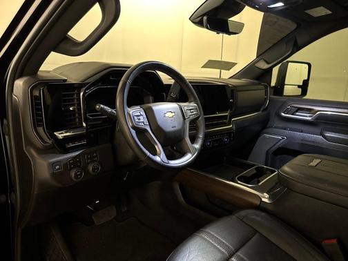 2024 Chevrolet Silverado 2500 High Country
