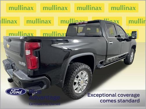 2024 Chevrolet Silverado 2500 High Country