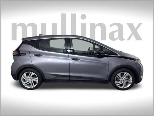 2023 Chevrolet Bolt EV 1LT