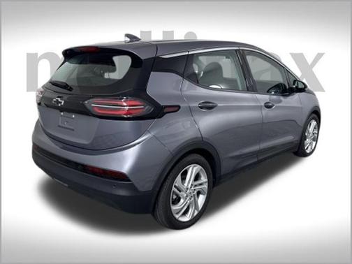 2023 Chevrolet Bolt EV 1LT