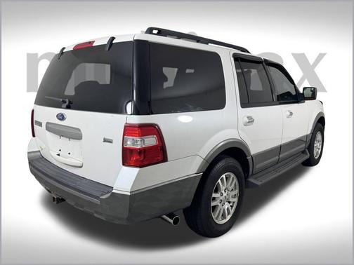 2012 Ford Expedition XLT