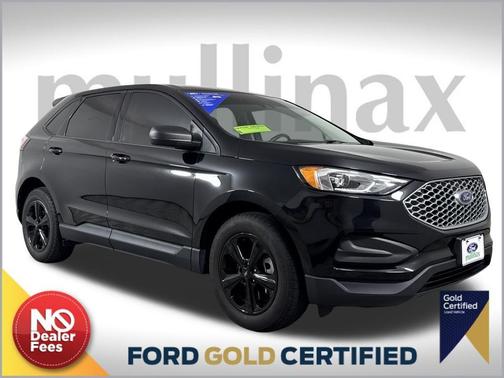 2023 Ford Edge SE