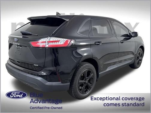 2023 Ford Edge SE