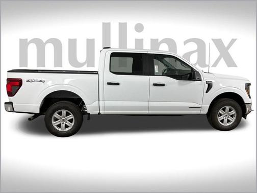 2025 Ford F-150 XL Hybrid