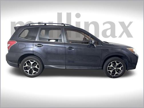 2014 Subaru Forester 2.0XT Touring