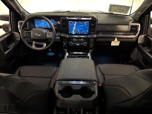 2025 Ford F-250 TREMOR