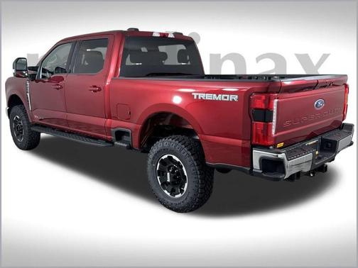 2025 Ford F-250 TREMOR