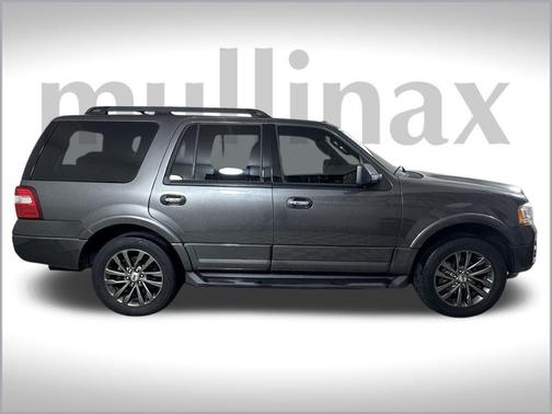 2017 Ford Expedition XLT