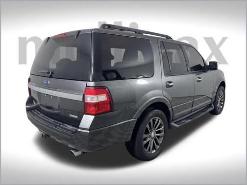 2017 Ford Expedition XLT