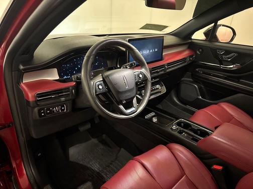 2025 Lincoln Corsair Grand Touring