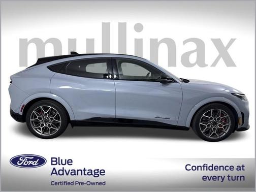 2024 Ford Mustang Mach-E GT