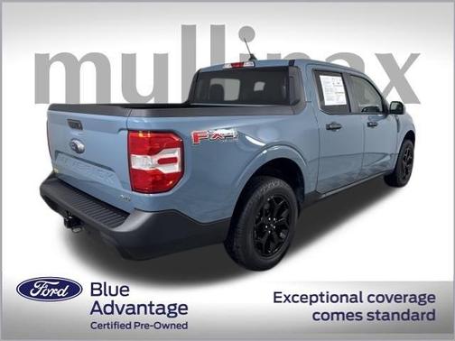 2023 Ford Maverick XLT