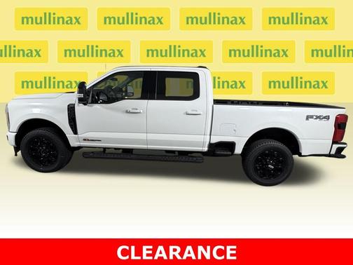 2026 Ford F-350 Lariat Super Duty