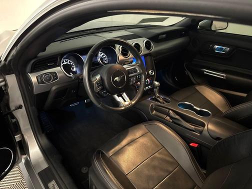 2023 Ford Mustang GT Premium