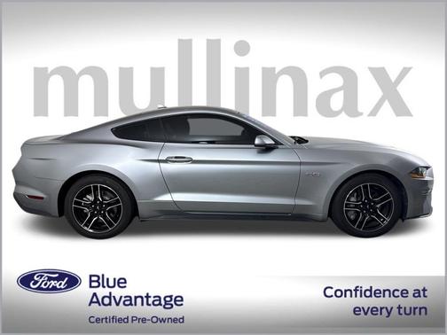 2023 Ford Mustang GT Premium