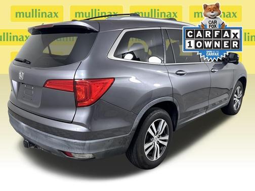 2016 Honda Pilot EX