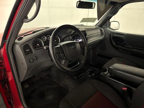 2005 Ford Ranger STX