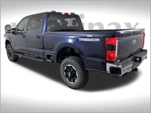 2025 Ford F-250 TREMOR
