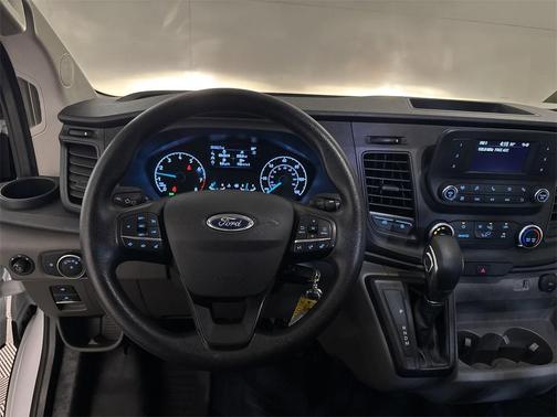 2023 Ford Transit-250 Base