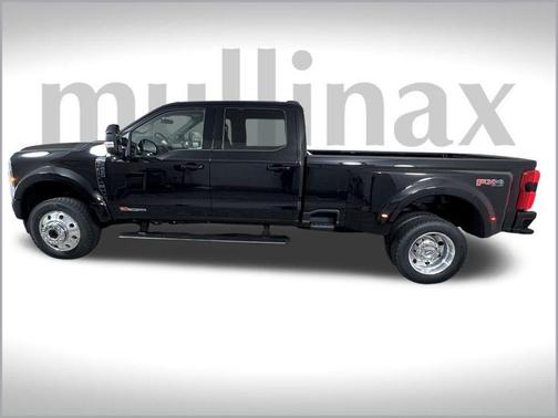 2026 Ford F-450 Platinum
